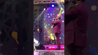 ILL WASTE MY LIFE ON YOU  DR PAUL ENENCHE  Baruch OkeogheneLIVEdrpaulenenche deepworshipsongs [upl. by Uliram]