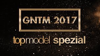 GNTM 2017 Carina im Finale [upl. by Jenni]