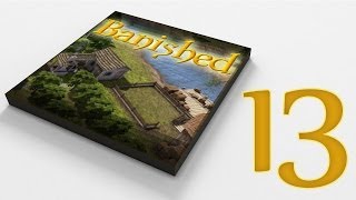 Banished soundtrack  13 [upl. by Reneta]