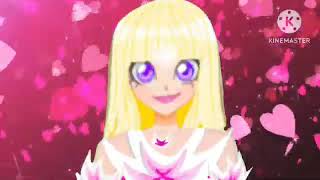 Lolirock Ayesha Full Transformation  Lolirock Season 3 [upl. by Nanreh]