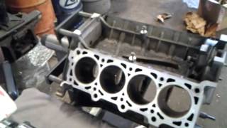 1000 hp Mmr 475 stroker kit [upl. by Erving]