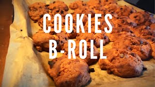 COOKIES B ROLL [upl. by Gennie]