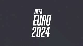 Promo de ESPN la quotUEFA Euro 2024quot en Disney Channel LA Junio 2024 FAKE [upl. by Philipps149]