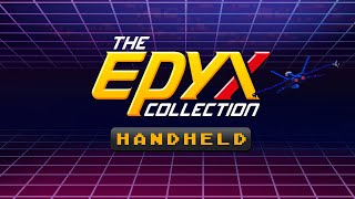 The Epyx Collection Handheld  Teaser Trailer [upl. by Bernie]