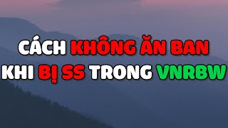 Cách để PASS Screenshare trong VNRBW [upl. by Groves]