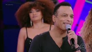 Jon Secada e Maurício Manieri cantam ‘Just Another Day [upl. by Okin]