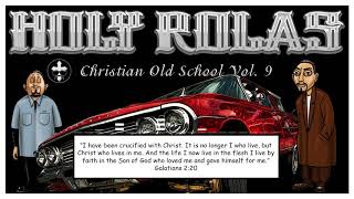 Christian Old School Vol 9 [upl. by Hendrik43]