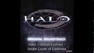 Halo  ALL quotUnder Cover of Nightquot Adaptations updated video in descriptioncomments [upl. by Deehahs]