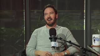 MarkPaul Gosselaar Talks quotThe Passagequot Cheating at Golf amp More wRich Eisen  Full Interview [upl. by Adelpho382]