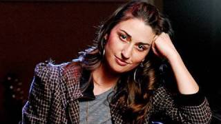 Sara Bareilles  Love Song New QampA [upl. by Dearr]