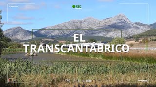 Descubriendo el Transcantábrico Viaje en tren por la costa norte de España [upl. by Suqram678]