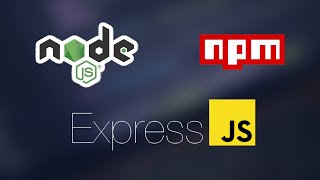 Node js for Absolute Beginners  Chapter 5  ModulesExportRequire [upl. by Ettennaej]