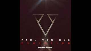 Paul van Dyk feat Ummet Ozcan  Dae Yor Extended Mix [upl. by Garald158]