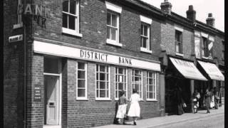 old market streetblackley19581972 [upl. by Martica]