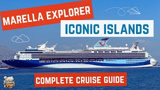 Marella Explorer  Iconic Islands Cruise Guide  Marella Cruises [upl. by Easton]