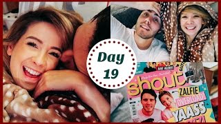 HES SO ANNOYING  VLOGMAS [upl. by Vita208]