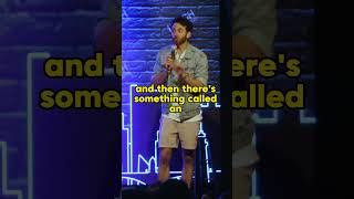 My former R Kelly joke 👶😮🤣  Gianmarco Soresi  Stand Up Comedy drake [upl. by Esiuole]