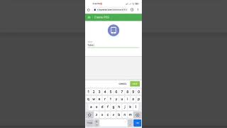 Loyverse  How to add POS Devices [upl. by Nahgeem99]