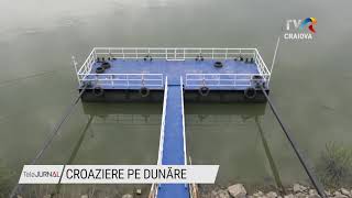 CROAZIERE PE DUNĂRE [upl. by Zerlina253]