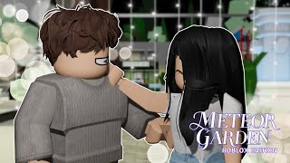 Brookhaven RP  METEOR GARDEN ROBLOX EDITION TAGALOG EPISODE 6 [upl. by Lesnah]