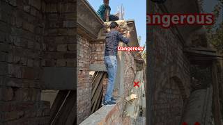 Amazing experiencemoulding hard work एक्सपीरियंस का कमाल construction [upl. by Aerised]