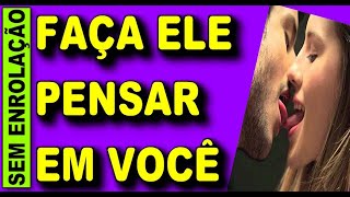 10 DICAS COMO CONQUISTAR UM CANCERIANO DICAS SIMPLES E FÁCEIS [upl. by Narod]