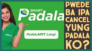 Pwede Pa ba ICancel ang Padala Smart Padala TrueMoney Shopee Shop Vlog 109 [upl. by Yeknarf254]