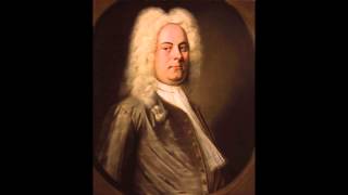 8bit Handel – Sarabande aka Theme from Barry Lyndon [upl. by Aciretnahs]