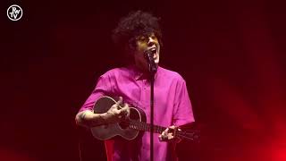 Concert de LP au festival Rock Werchter 02072022 [upl. by Tigges]