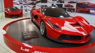 50 greatest supercars of all time [upl. by Mead640]