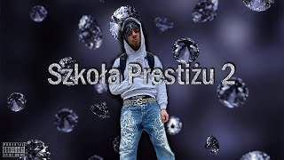 FREE Yung Adisz Type Beat Szkoła Prestiżu 2 [upl. by Rammaj]