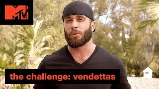 Who’s The Biggest Twitter Troll Official Teaser  The Challenge Vendettas  MTV [upl. by Erret]