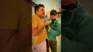 Melhor ter sido roubado viralvideo comediadodia comedia comediabrasil comedy [upl. by Yecnay765]