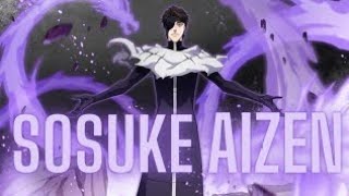 Aizen 😳😈EDITAMV [upl. by Dorise]