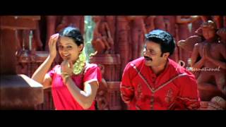 Muthe Ninne Kandittinnen Video Song Amrutham HD [upl. by Edivad]