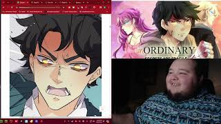 unOrdinary Episode 332333 Live Reaction [upl. by Taryn]