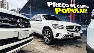 CARRO DE LUXO PELO PREÇO DE POPULAR  LANCE MAIOR LEILÕES [upl. by Sajet456]