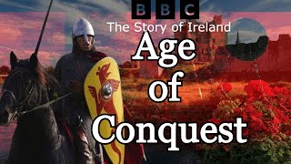 BBCs The Story of Ireland Age of Conquest [upl. by Searcy]