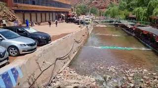 Visit Ourika Valley in Morocco [upl. by Haase112]