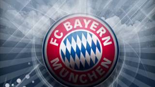 FC Bayern  Forever Number One [upl. by Plath]