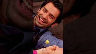 Arnav and Khushi Broke the Bed 🤣 Iss pyaar Ko kya Naam Doon [upl. by Eimmot576]