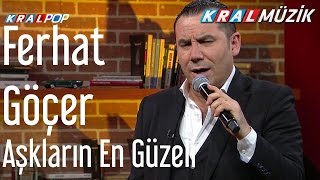 Ferhat Göçer  Aşkların En Güzeli Mehmetin Gezgeni [upl. by Jasmine632]