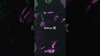 Mithrax crashout when destiny destiny2 destinythegame destiny2lightfall gaming [upl. by Ydnab838]