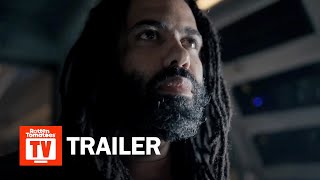 Snowpiercer Season 4 Trailer  The Final Season [upl. by Joslyn274]