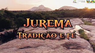 Documentário Jurema Sagrada Tradução e Fé [upl. by Netty]