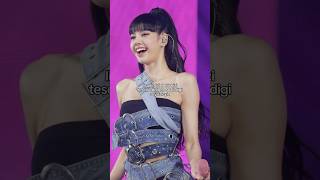 lisa sen naptin kesfet kpop blink [upl. by Eneluqcaj]