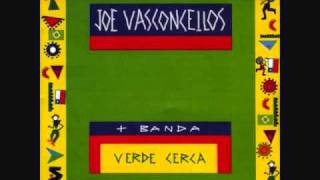 Joe Vasconcellos Pobre Corazón [upl. by Llebyram393]