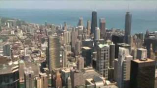 quotThe Skydeck Chicago Experiencequot [upl. by Aileahcim95]