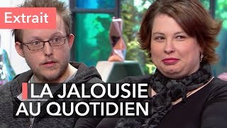 Jalousie  son conjoint ne peut rien faire sans elle   Ça commence aujourdhui [upl. by Suiluj]