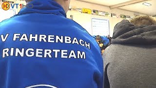 RINGEN  SV Fahrenbach vs ASV Schaafheim VorschauTrailer [upl. by Waldman968]